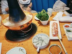 -额尔敦传统涮火锅·冰煮羊(铁东店)