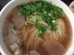 -东方宫中国兰州牛肉拉面(新起街店)