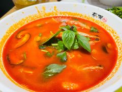 -蔡澜Pho·越南粉餐厅(海上世界店)