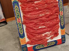 -侃爷南门铜锅涮肉