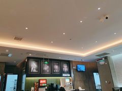 -萨莉亚意式餐厅(杭州滨江天街店)