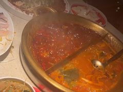 -小龙坎火锅(全球总店)