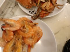 -澜悦港海鲜体验主题餐厅