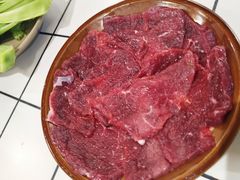 -老街坊市井火锅(营门口店)