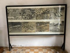 -吐斯廉屠杀博物馆