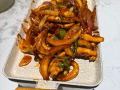 -关东小磨东北菜(漕河泾印象城店)