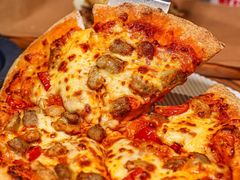 -必胜客(白广路店)