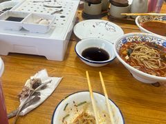 -桂花香手工面(鼓楼店)