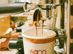 -Cafe on warm(丹霞店)