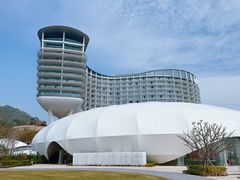 -深圳大梅沙京基洲际度假酒店