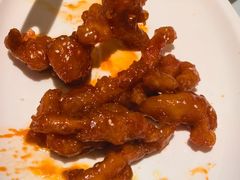 -国力仁和川菜(李家村店)