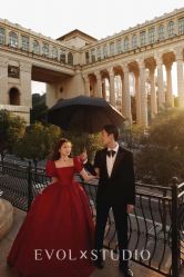 -乐默婚纱摄影工作室