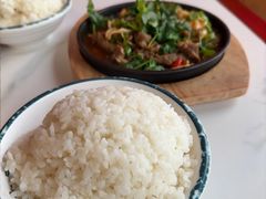 -71号豆汤饭·成都小馆(红牌楼店)