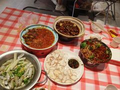 -辣小鲜·南昌大排档(船山路店)