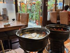 -束河人家(南锣鼓巷店)