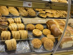 -烘焙町面包店(西四店)