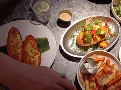 -芭莉与彩虹西餐厅(成都合生汇店)