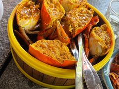 -三妹小龙虾·黄油蟹(华侨城总店)