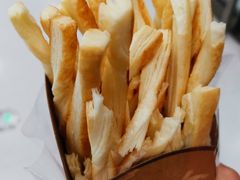 -美滋每客(太原龙湖苏宁百货店)