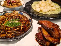 -三玛璐酒楼(汉口路店)