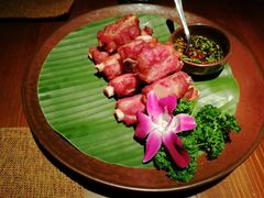 -花马天堂云南餐厅 Lost Heaven(外滩店)