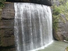 -修水东浒寨风景区