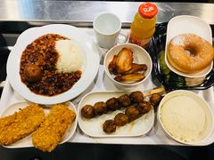 -宜家·瑞典风味餐厅(北京西红门店)