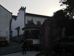 门面-泸州老窖景区