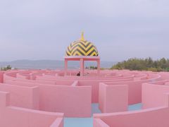 -漳州滨海火山岛自然生态风景区