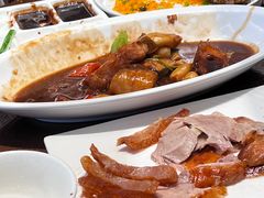 -佘山世茂艾美·御珍轩中餐厅