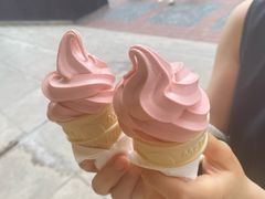 -麦当劳(新王府井店)