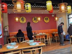 -肘子酥·天津菜·特色捞面(德云社店)