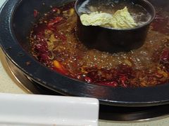 -蜀家渝重庆火锅(南屏街店)