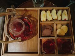 -丽江金茂隐逸酒店-凯悦臻选SPA
