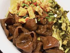 -陀块头面馆(梅岭南路店)