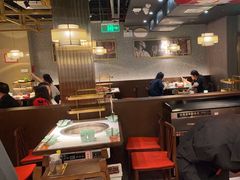 -晓宇重庆火锅(赛格国际购物中心店)