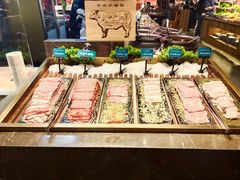 -東盛炭烤自助料理(浦东文峰广场店)