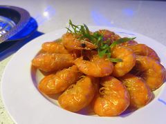 -巧克力渔家.小船海鲜家常菜(三浴场店)