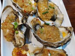 -庆峰龙虾烧烤(合肥一店)
