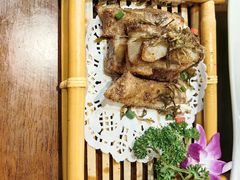 -香芙茗茶楼(梅家坞总店)