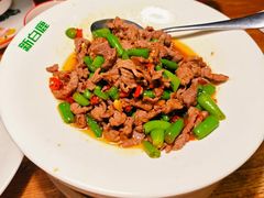 -新白鹿餐厅(龙游路店)