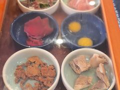 -桥香园过桥米线(国贸店)