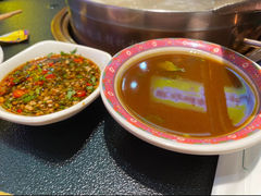-大吉利·潮汕鲜牛肉火锅(河西店)