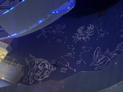 -梦东方未来世界航天主题乐园