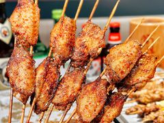 -管氏翅吧(地安门创始店)