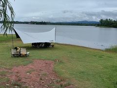 -三岔湖高家庄农家乐烤全羊柴火鸡翘壳鱼(三岔湖店)