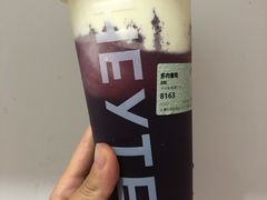 -喜茶(天津乐宾百货店)
