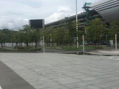-深圳坪山站