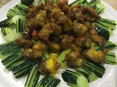 -摩登有记·新派泰国菜(银钻广场店)