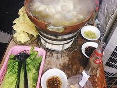 -威邵鸡煲(西华路总店)